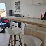 Apartmán 551, Port Soleil Au Village Naturiste