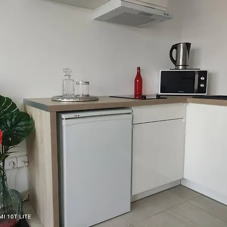 551, Port Soleil Au Village Naturiste *