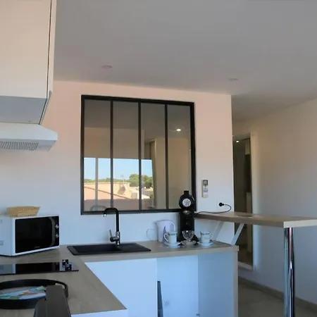 551, Port Soleil Au Village Naturiste 아그