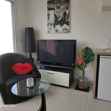 Apartamento 551, Port Soleil Au Village Naturiste *