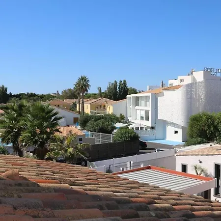 Apartamento 551, Port Soleil Au Village Naturiste Agde