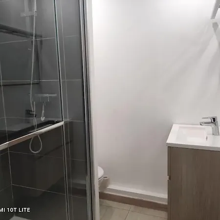 551, Port Soleil Au Village Naturiste Apartamento Agde