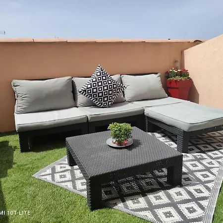 Apartamento 551, Port Soleil Au Village Naturiste