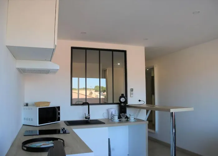 551, Port Soleil Au Village Naturiste אגדה